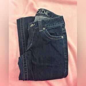 Kimes Ranch Jeans size 00/32